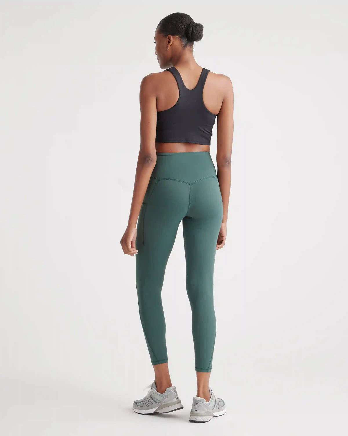 Ultra-Form High-Rise Pocket Legging