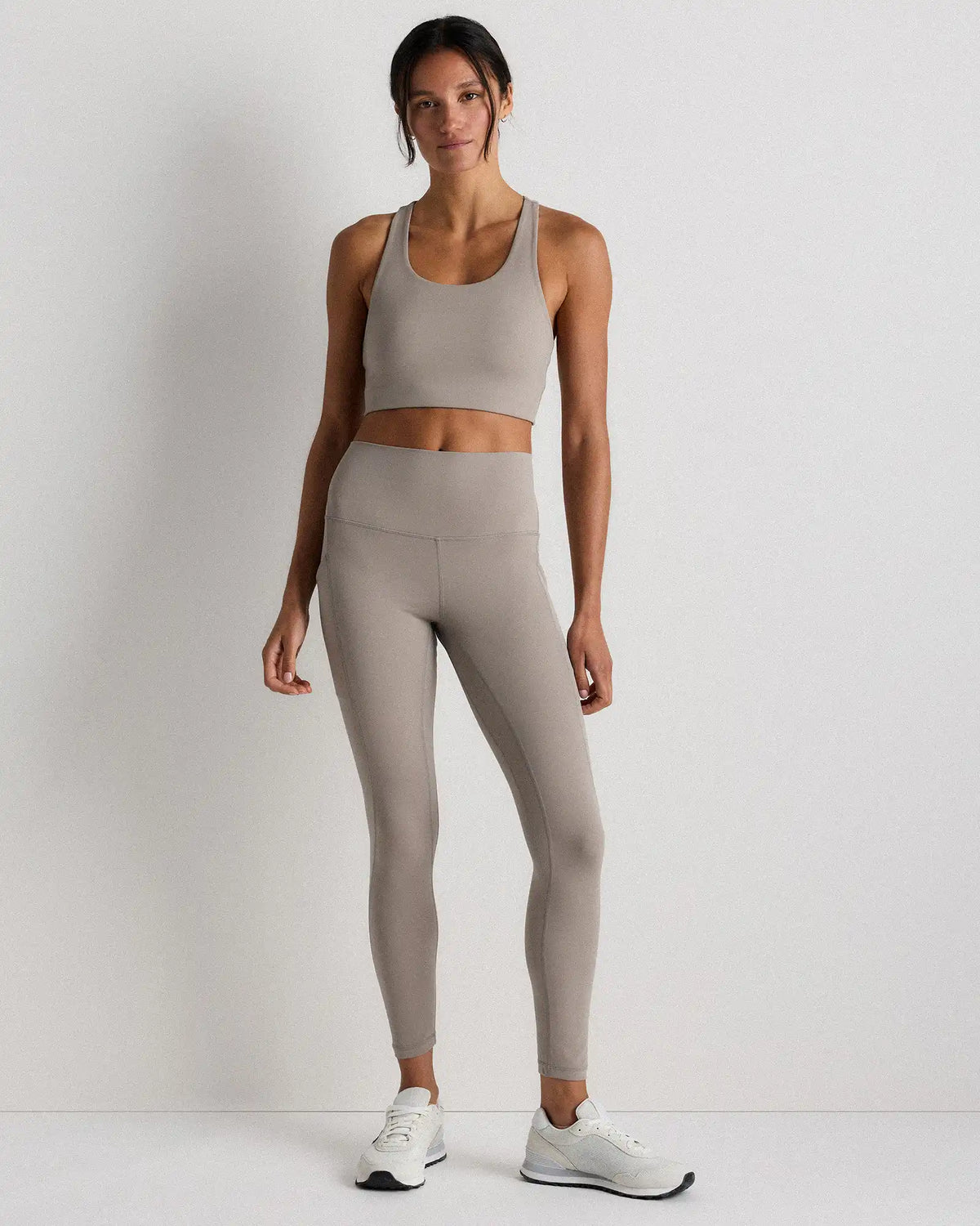 Ultra-Form High-Rise Pocket Legging