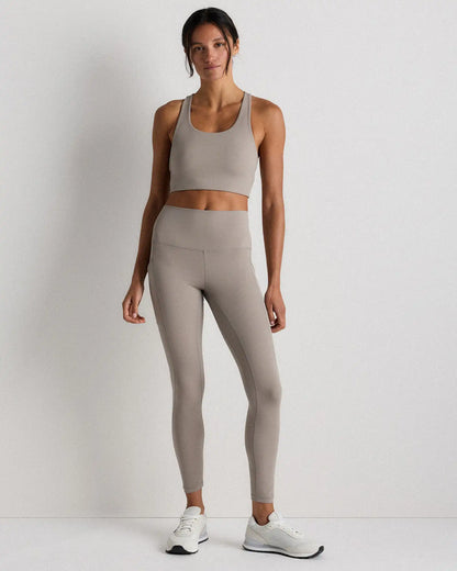 Ultra-Form High-Rise Pocket Legging