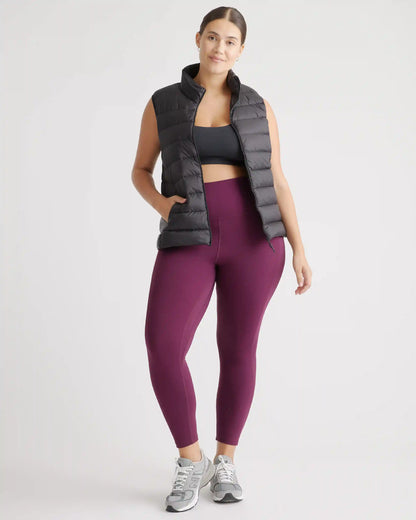 Ultra-Form High-Rise Pocket Legging