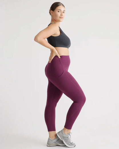 Ultra-Form High-Rise Pocket Legging