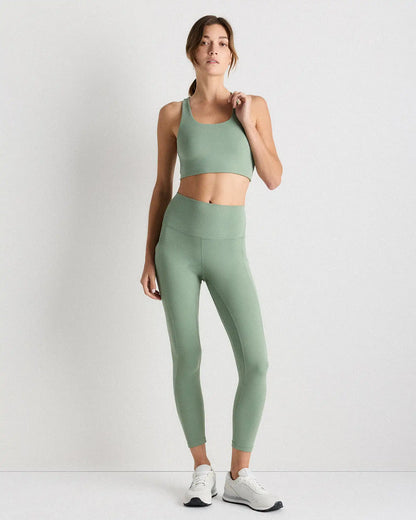 Ultra-Form High-Rise Pocket Legging