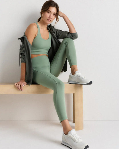 Ultra-Form High-Rise Pocket Legging