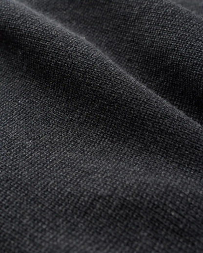 100% Organic Cotton Sweater Jacket