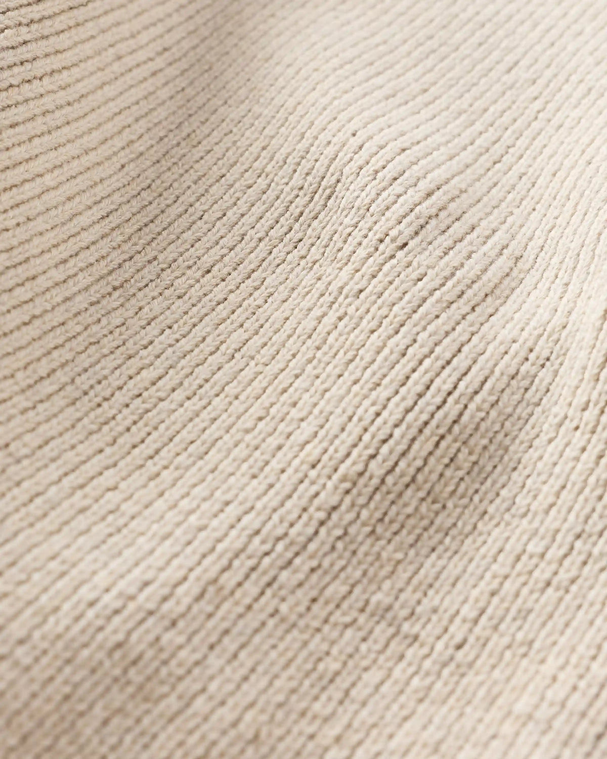 100% Organic Cotton V-Neck Sweater Vest