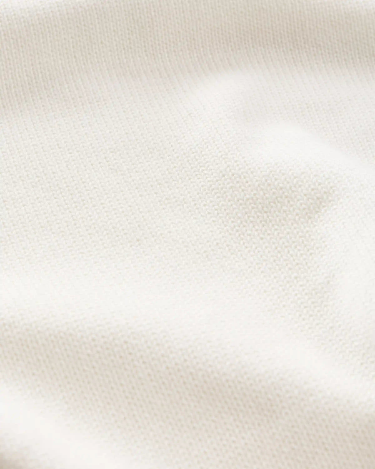100% Organic Cotton Sweater Tee