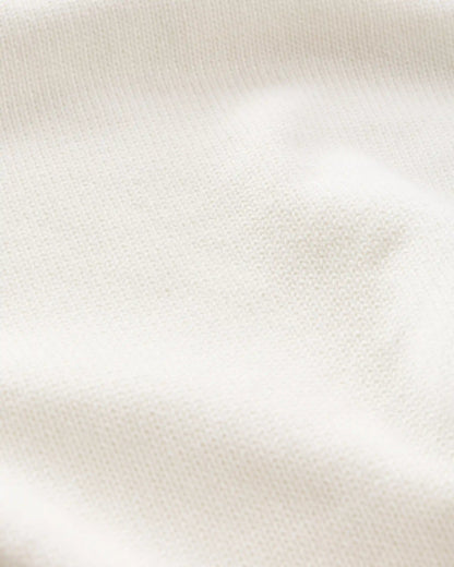100% Organic Cotton Sweater Tee