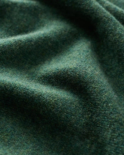 Mongolian Cashmere Cardigan Sweater
