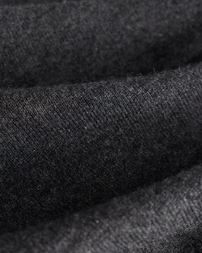 Mongolian Cashmere Cardigan Sweater