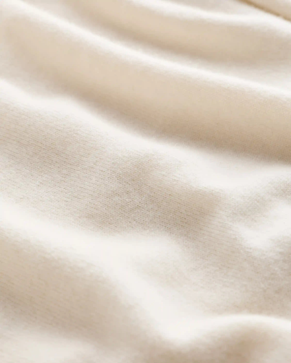 Mongolian Cashmere Cardigan Sweater