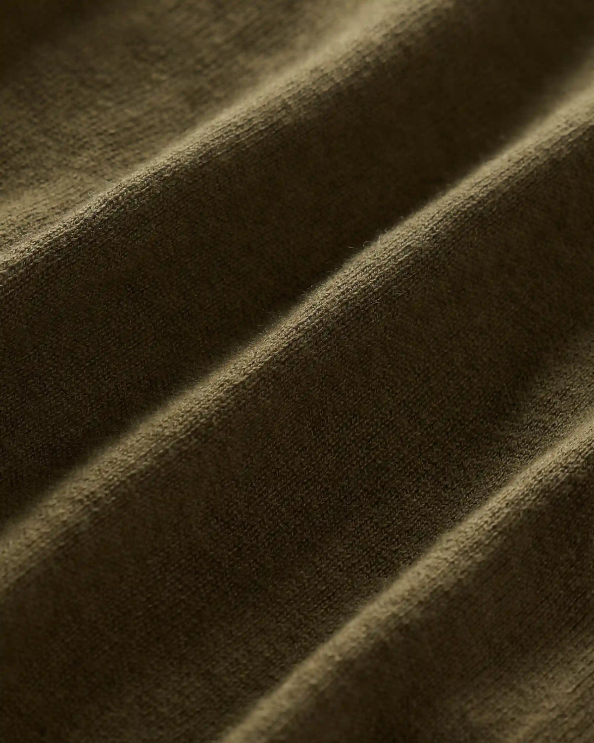 Lightweight Cotton Cashmere Cardigan