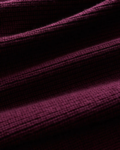 Australian Merino Wool Duster Cardigan
