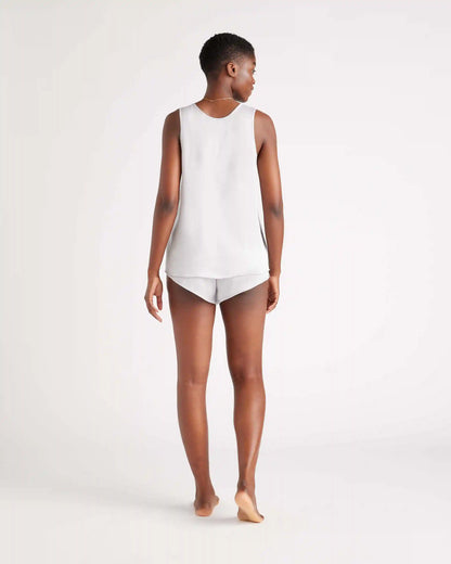 100% Washable Silk Pajama Tank