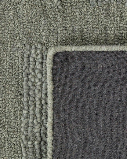 Benton Wool Rug