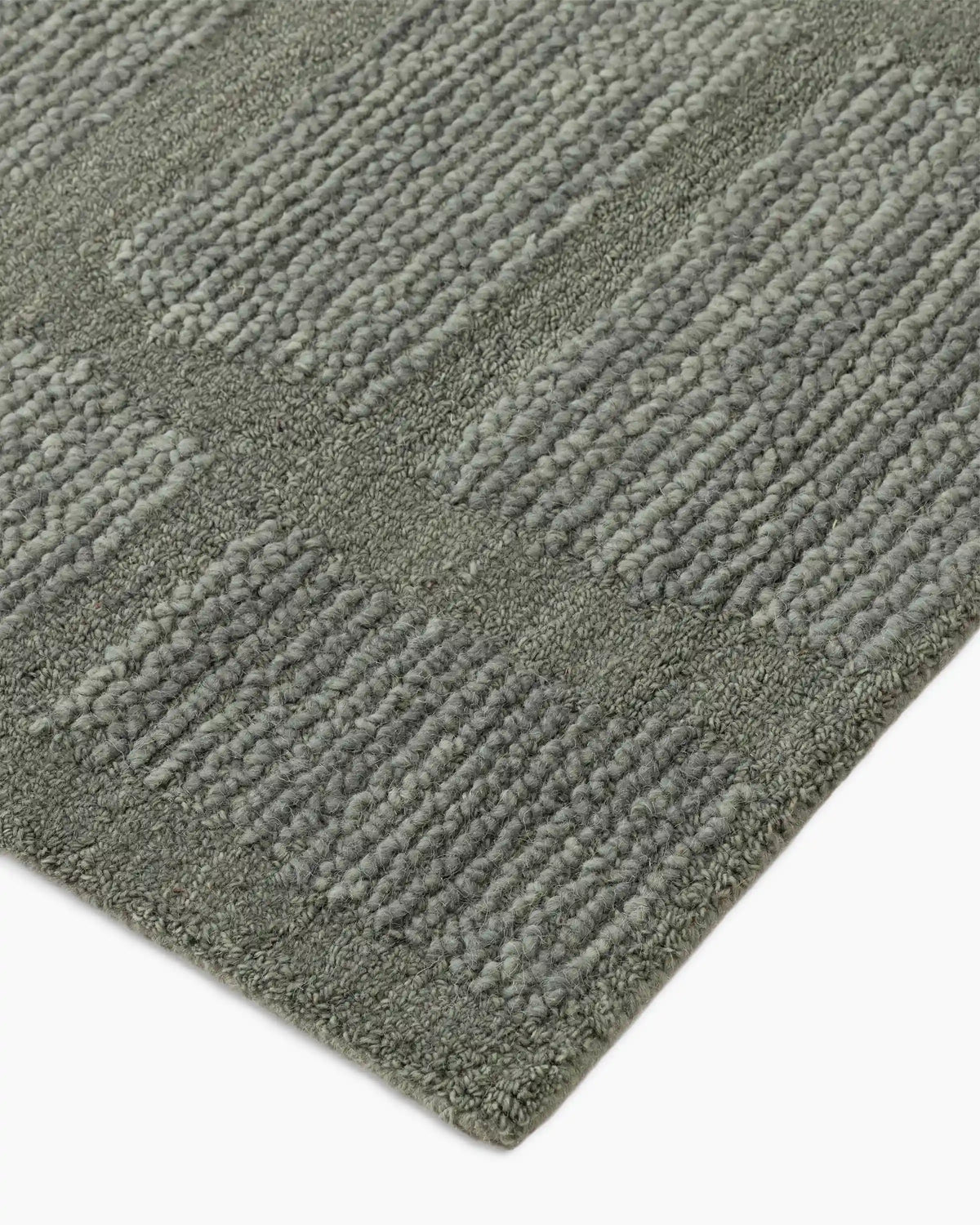 Benton Wool Rug