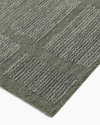 Benton Wool Rug