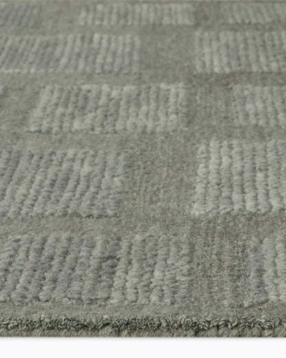 Benton Wool Rug