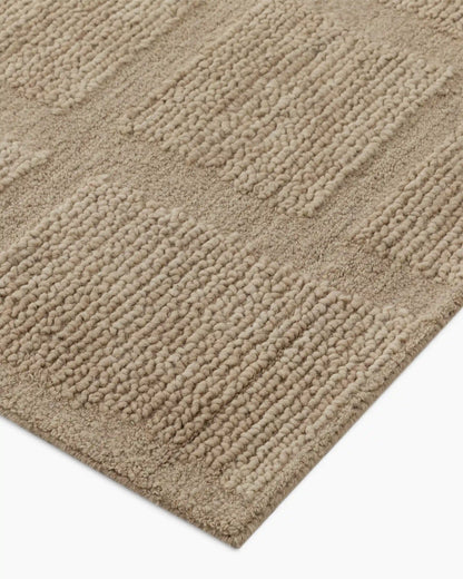 Benton Wool Rug