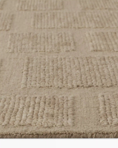 Benton Wool Rug