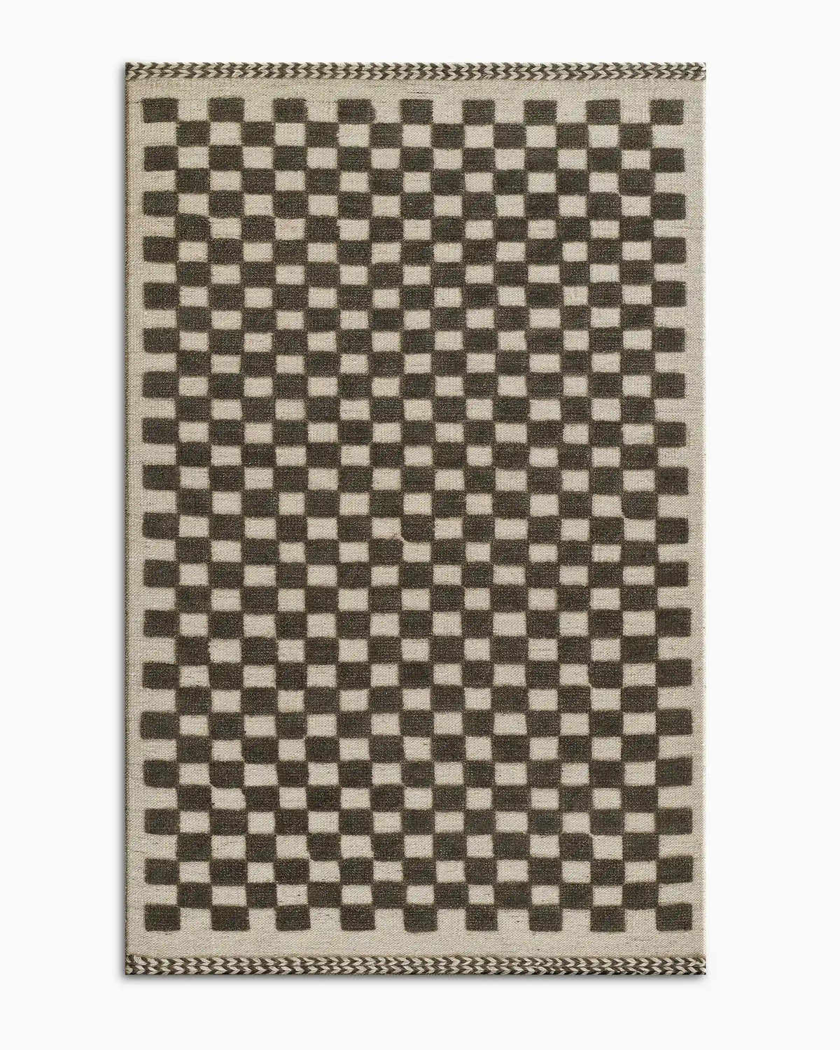 Romy Handwoven Wool Rug