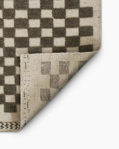 Romy Handwoven Wool Rug