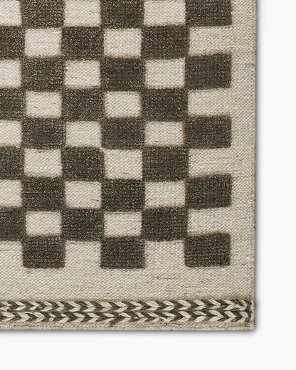 Romy Handwoven Wool Rug