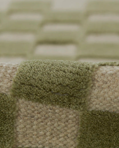 Romy Handwoven Wool Rug