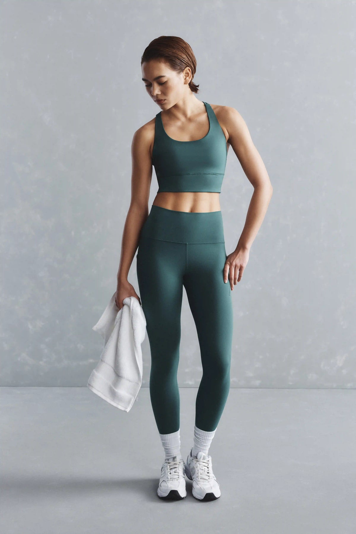 Power-Up High-Rise Training Pocket Legging