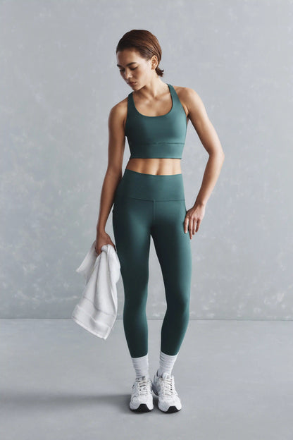 Power-Up High-Rise Training Pocket Legging