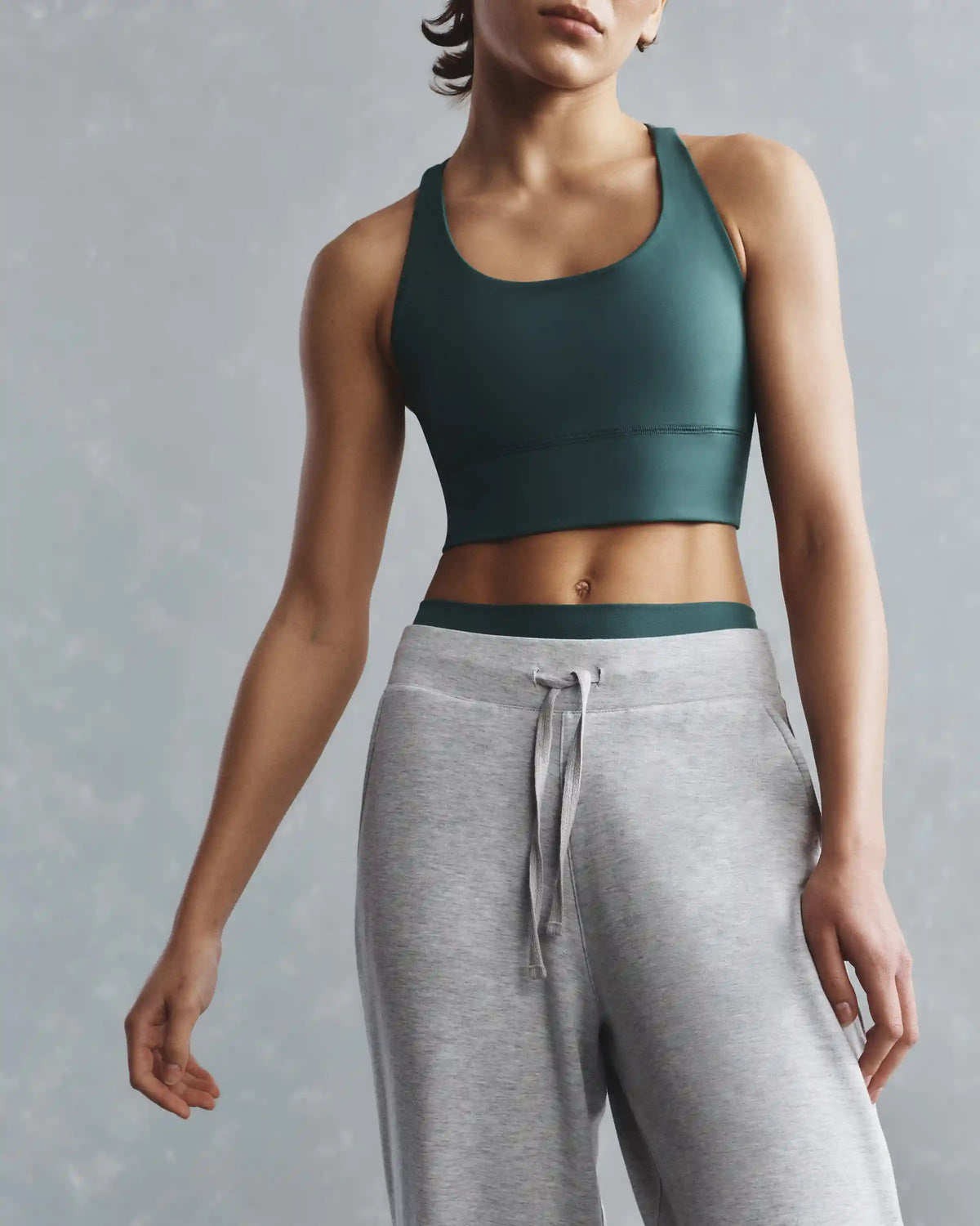 SuperSoft Fleece Wide Leg Pants
