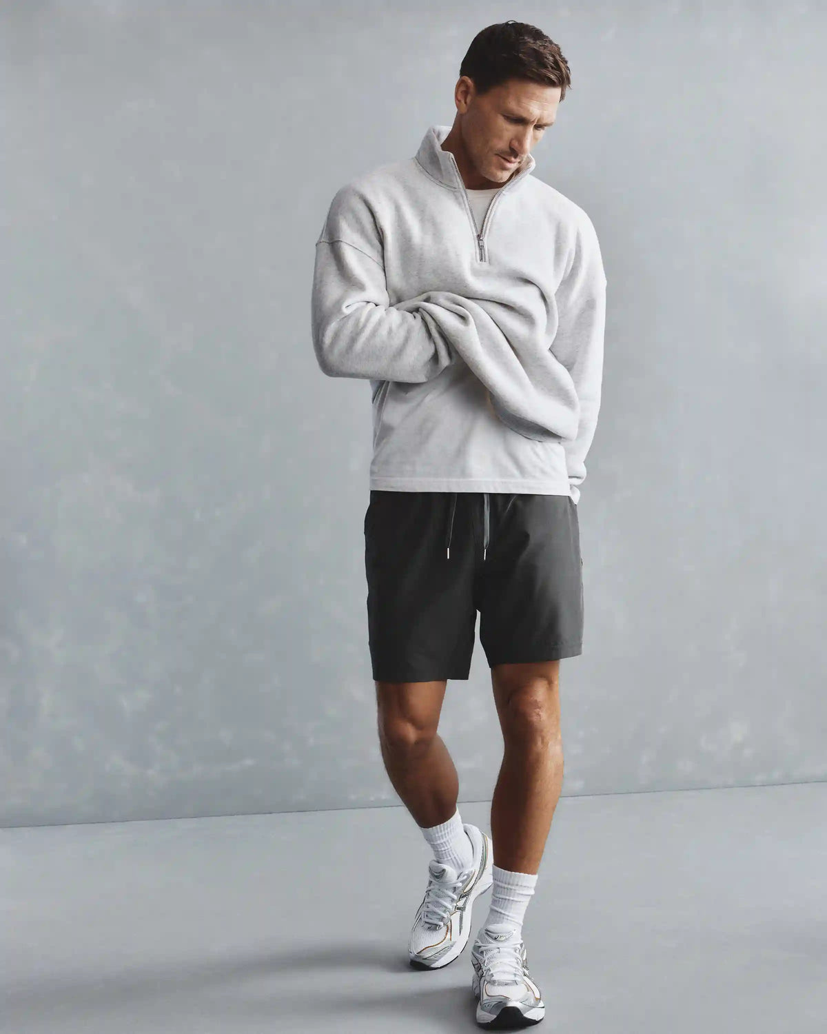 Performance Tech Shorts - 7.5"