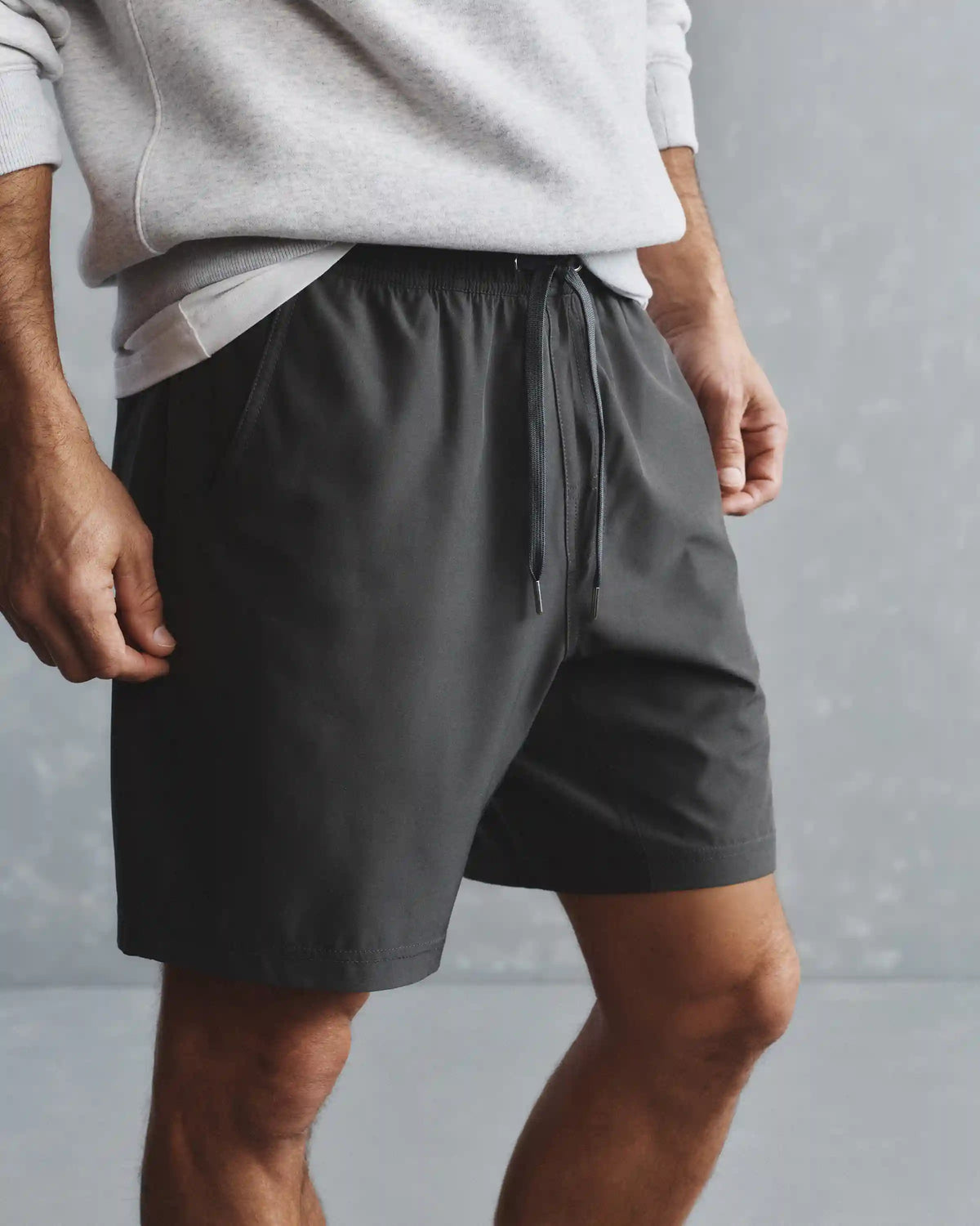 Performance Tech Shorts - 7.5"