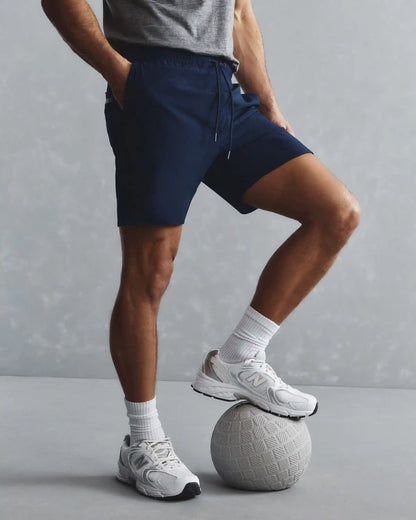 Sweat Tech Training Unlined Shorts - 7"