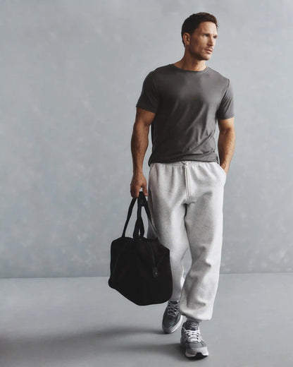 100% Merino Wool All-Season Short Sleeve Base Layer Tee