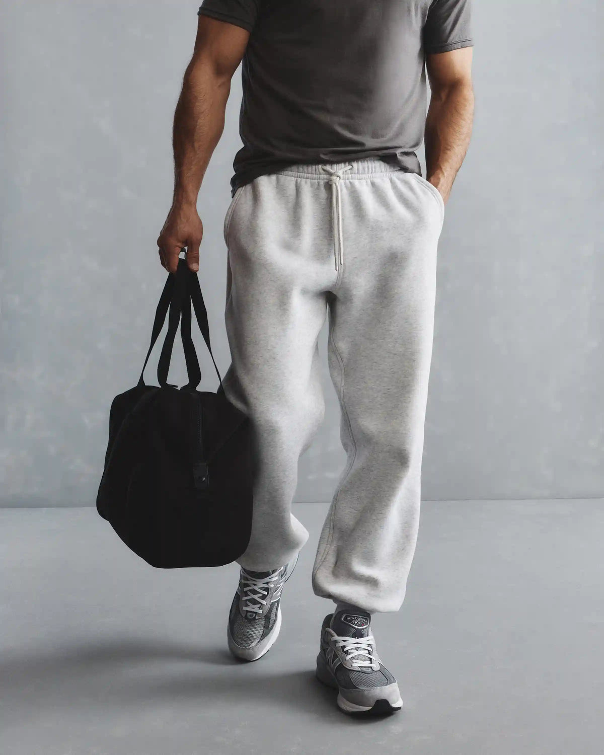 Everyday Fleece Joggers