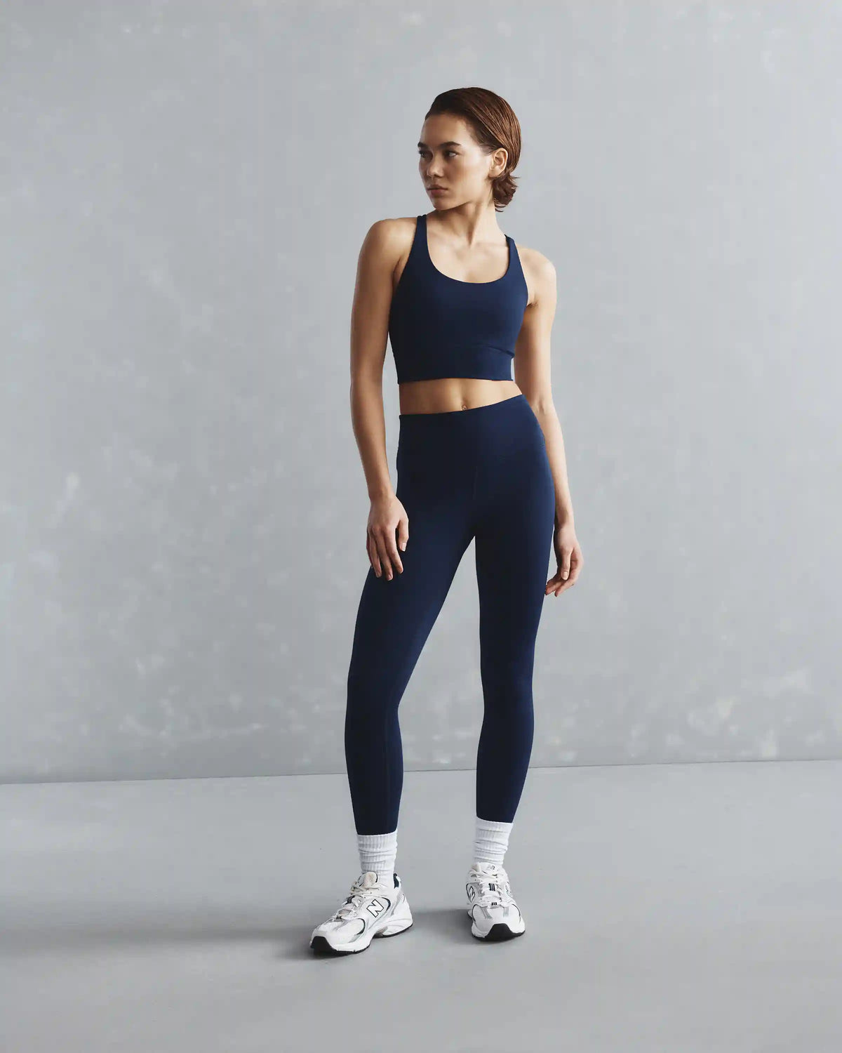 Power-Up High-Rise Training Pocket Legging