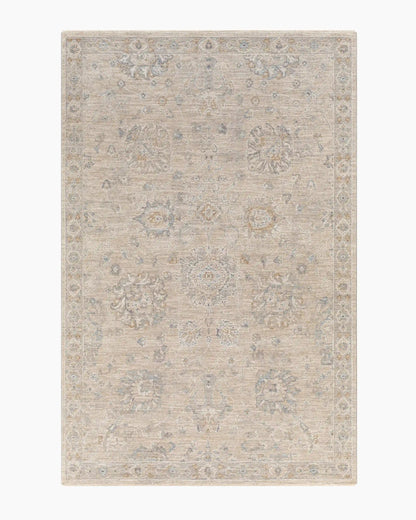 Eden Performance Rug
