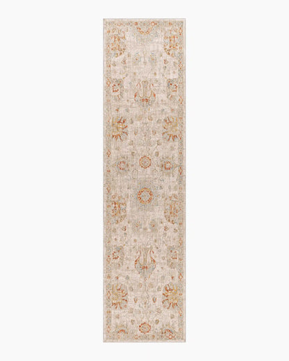 Eden Performance Rug