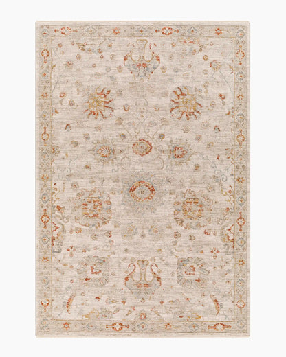 Eden Performance Rug