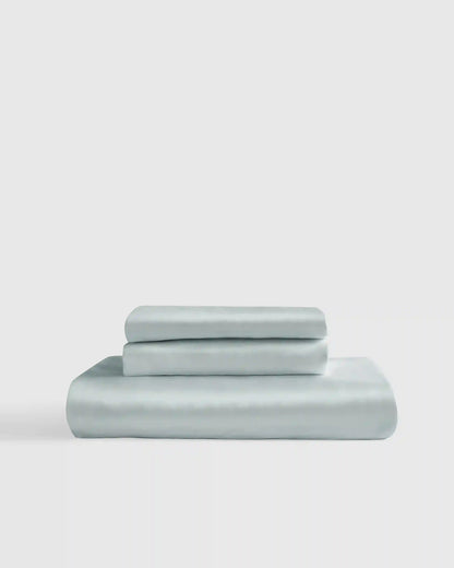 Bamboo Fitted Sheet Set