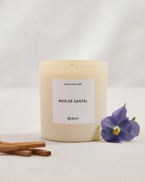 Bois de Santal Candle
