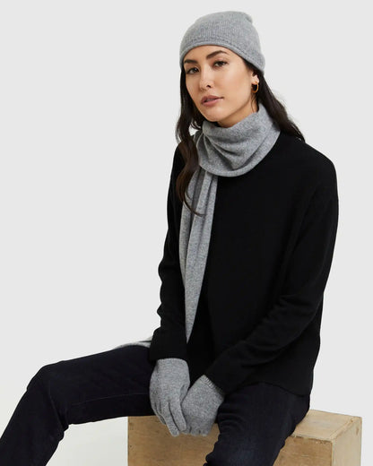Mongolian Cashmere Gloves