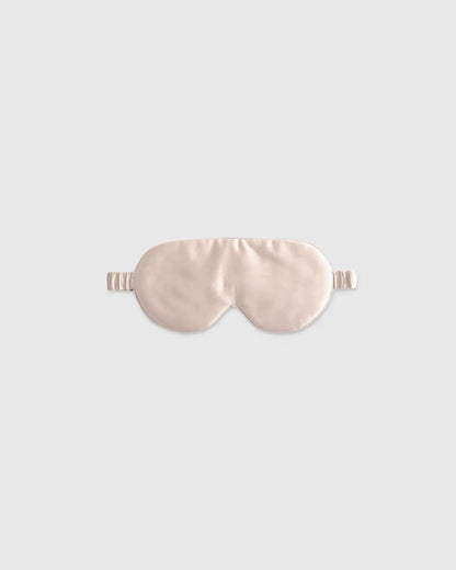 Mulberry Silk Beauty Sleep Mask