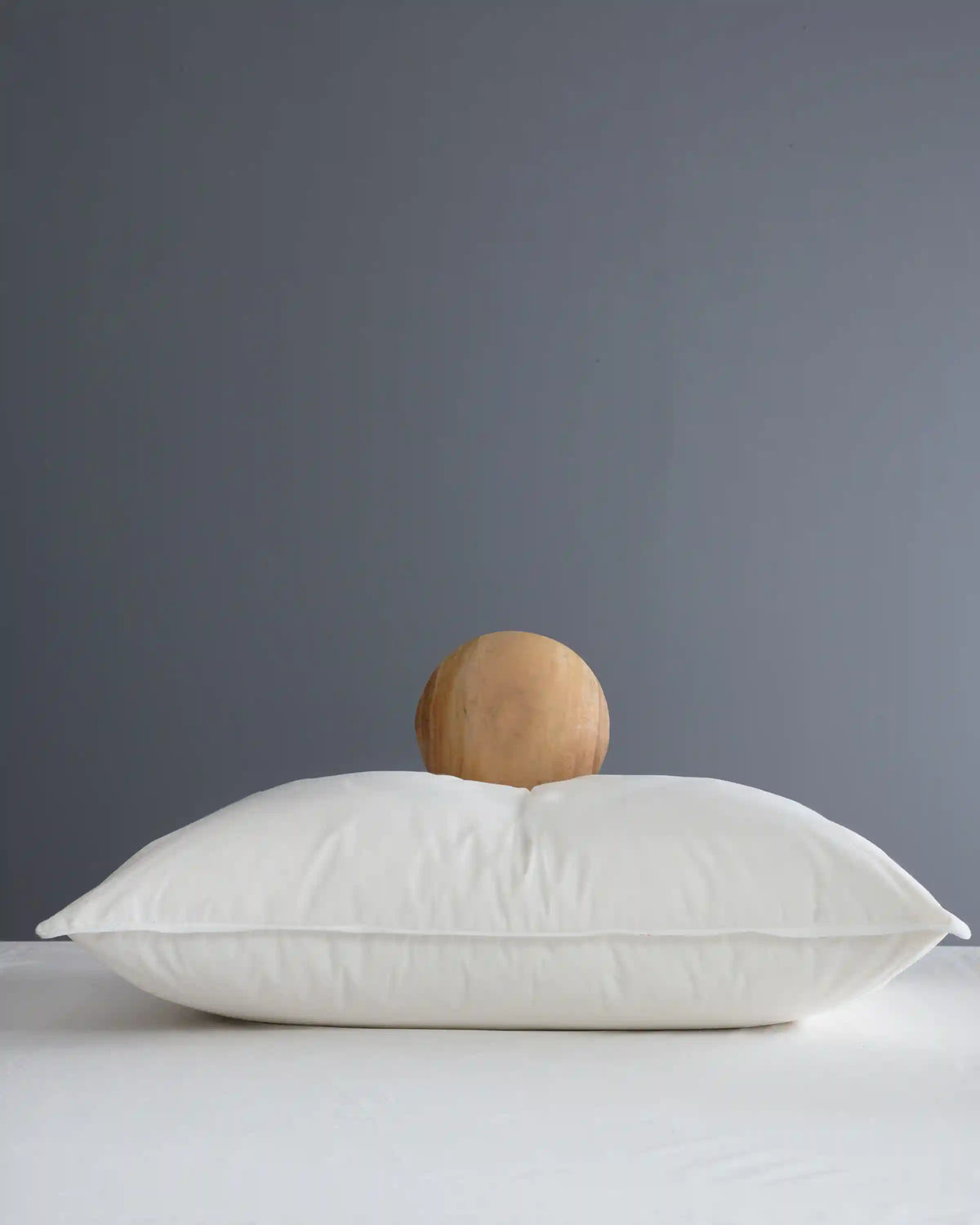 Luxe Goose Down Pillow