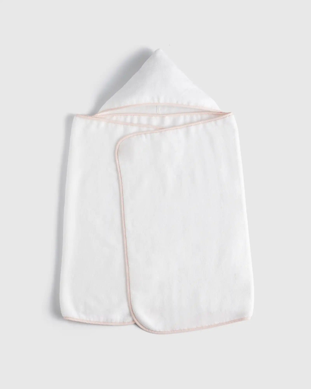 Organic Turkish Cotton Baby Bath Bundle 8-Pack