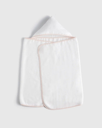 Organic Turkish Cotton Baby Bath Bundle 8-Pack