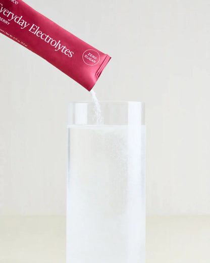 Everyday Zero Sugar Hydration