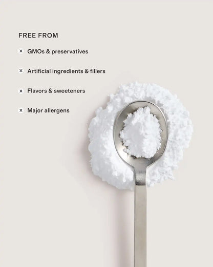 Micronized Creatine Monohydrate
