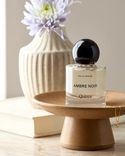 Ambre Noir Eau de Parfum