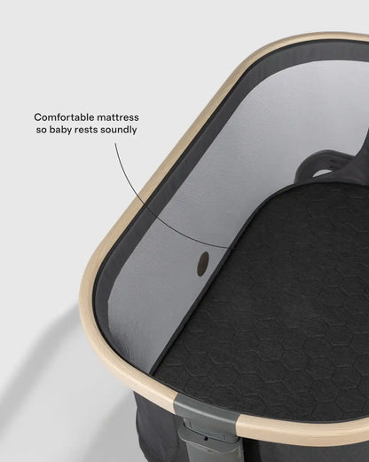 Iora Bedside Bassinet by Maxi-Cosi